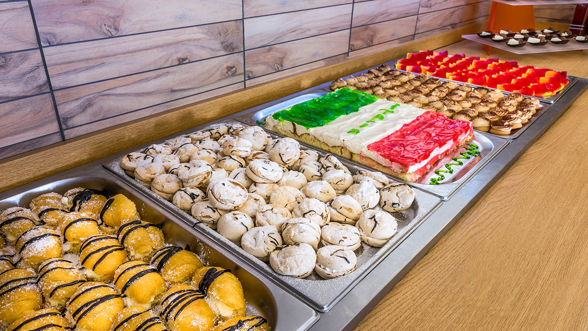 Central Hersonissos Hotel